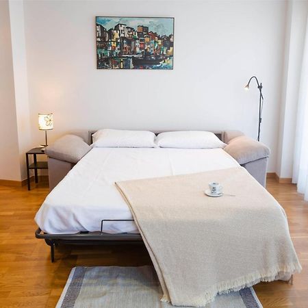 Apartamento Centro - 2 Puertos إيسلا دي أروسا المظهر الخارجي الصورة