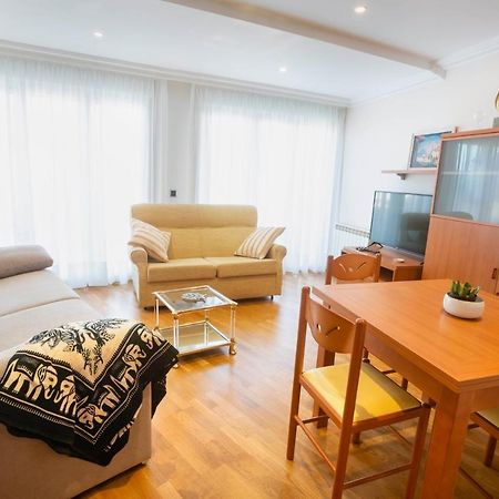 Apartamento Centro - 2 Puertos إيسلا دي أروسا المظهر الخارجي الصورة
