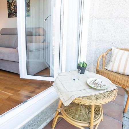 Apartamento Centro - 2 Puertos إيسلا دي أروسا المظهر الخارجي الصورة