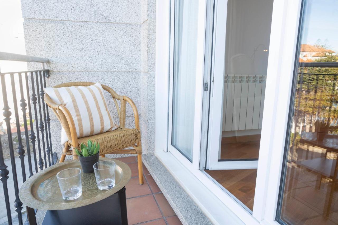 Apartamento Centro - 2 Puertos إيسلا دي أروسا المظهر الخارجي الصورة