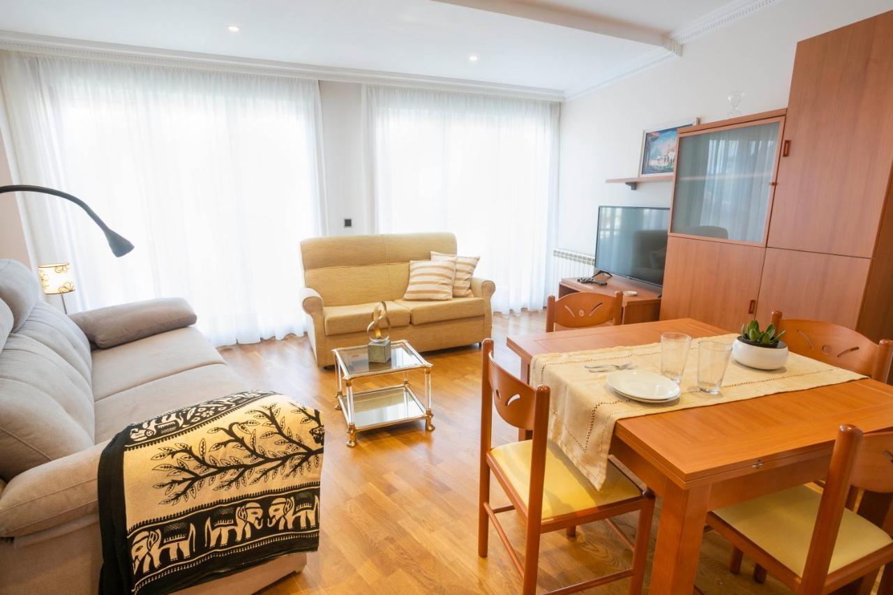 Apartamento Centro - 2 Puertos إيسلا دي أروسا المظهر الخارجي الصورة