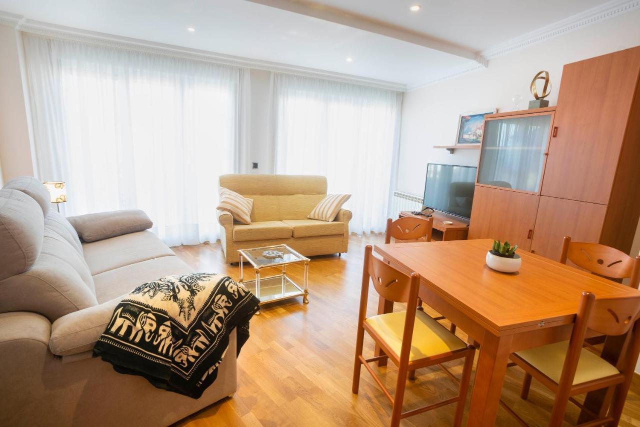 Apartamento Centro - 2 Puertos إيسلا دي أروسا المظهر الخارجي الصورة