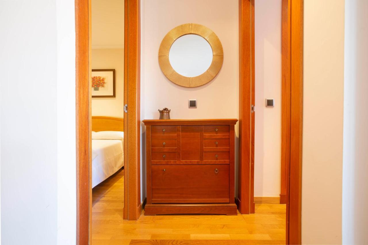 Apartamento Centro - 2 Puertos إيسلا دي أروسا المظهر الخارجي الصورة