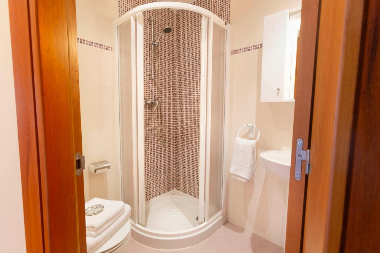 Apartamento Centro - 2 Puertos إيسلا دي أروسا المظهر الخارجي الصورة