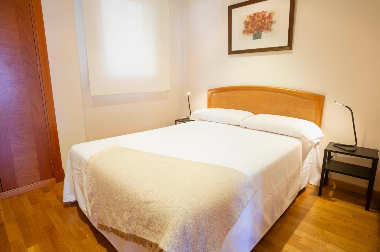 Apartamento Centro - 2 Puertos إيسلا دي أروسا المظهر الخارجي الصورة