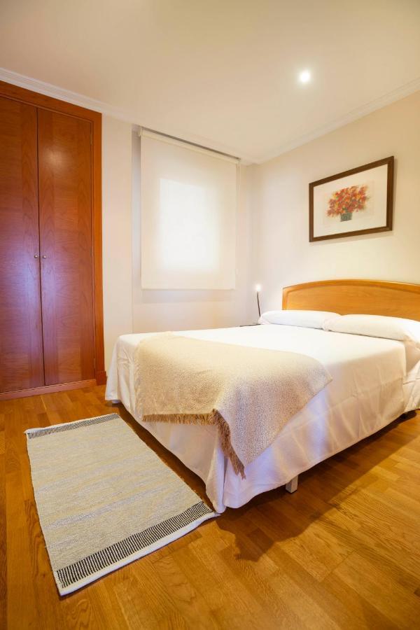 Apartamento Centro - 2 Puertos إيسلا دي أروسا المظهر الخارجي الصورة