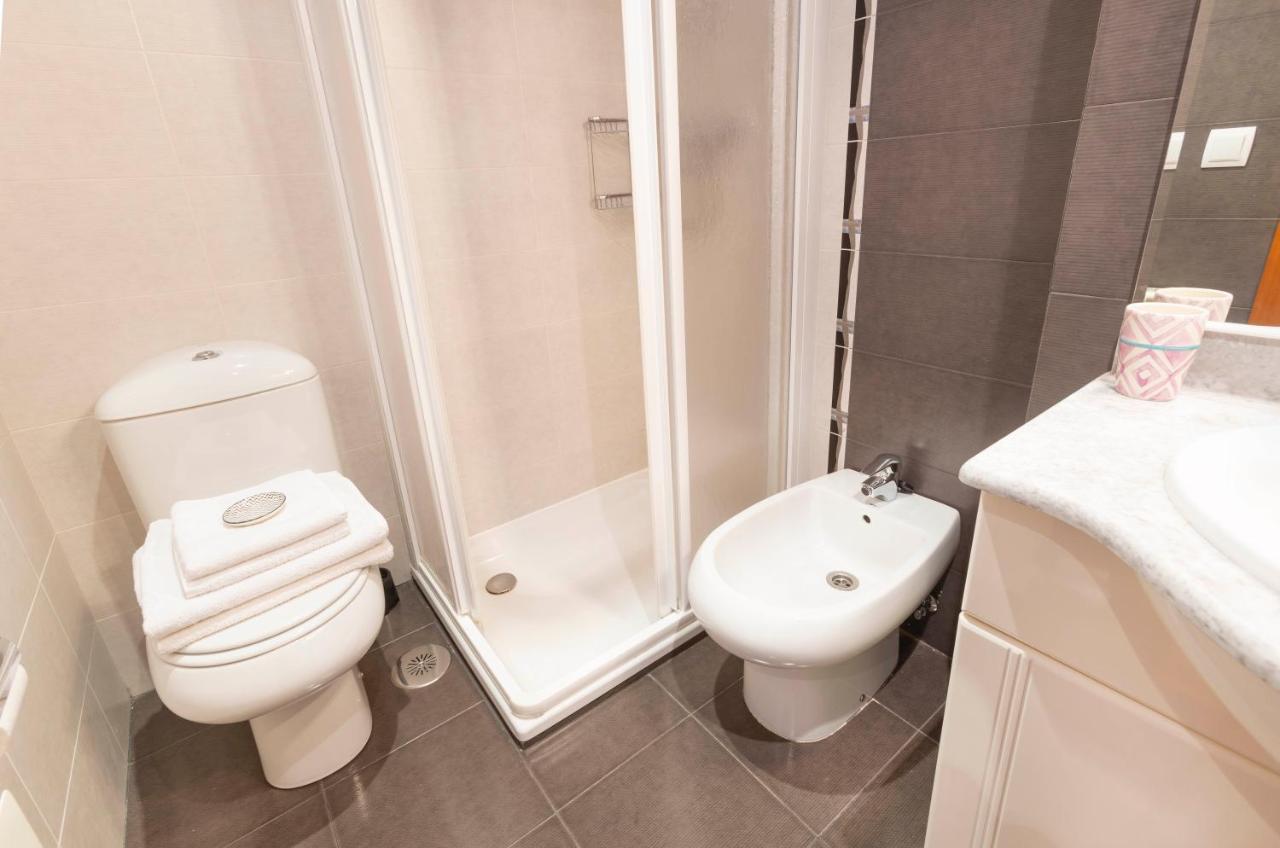 Apartamento Centro - 2 Puertos إيسلا دي أروسا المظهر الخارجي الصورة