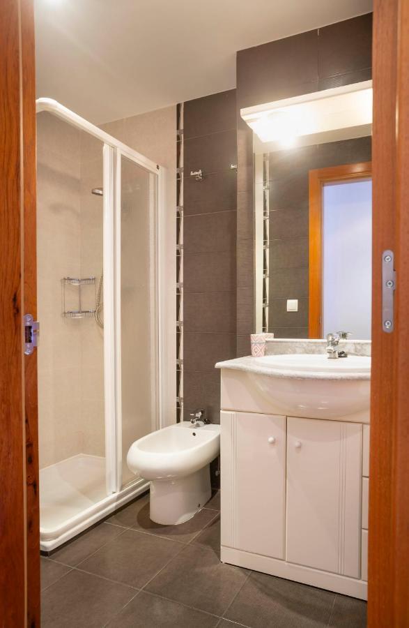 Apartamento Centro - 2 Puertos إيسلا دي أروسا المظهر الخارجي الصورة