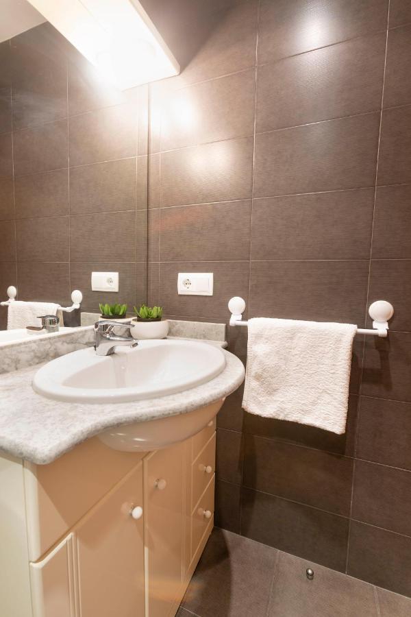 Apartamento Centro - 2 Puertos إيسلا دي أروسا المظهر الخارجي الصورة
