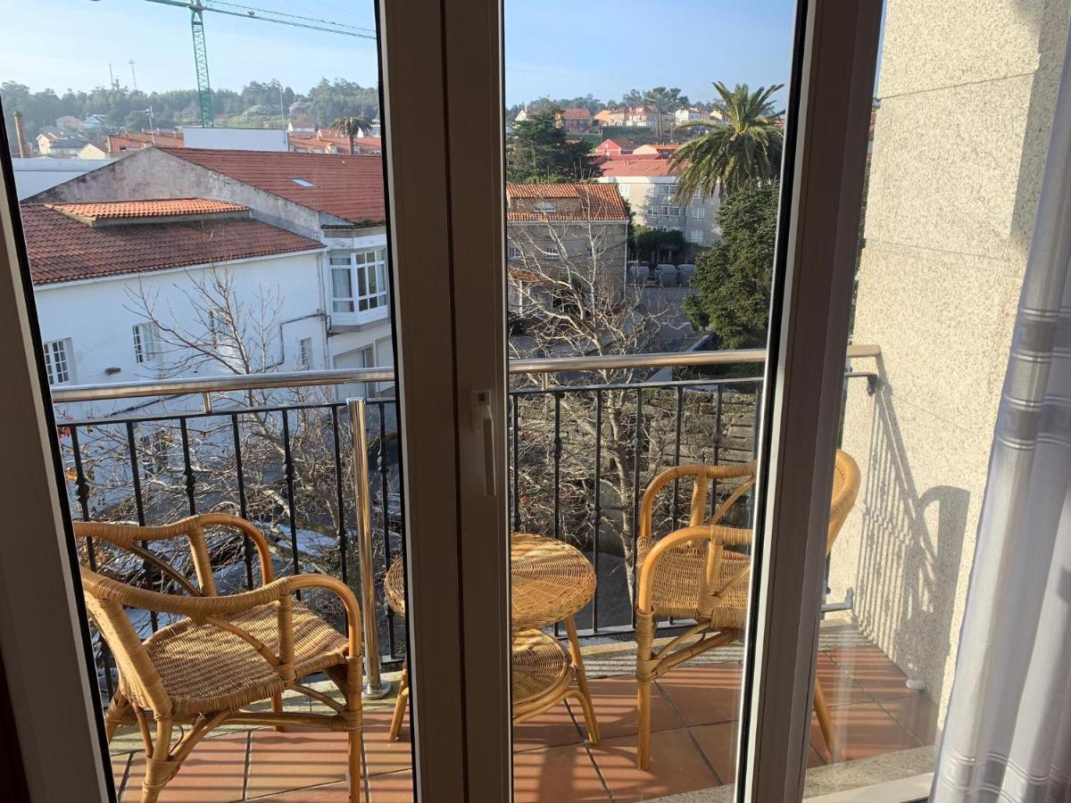 Apartamento Centro - 2 Puertos إيسلا دي أروسا المظهر الخارجي الصورة